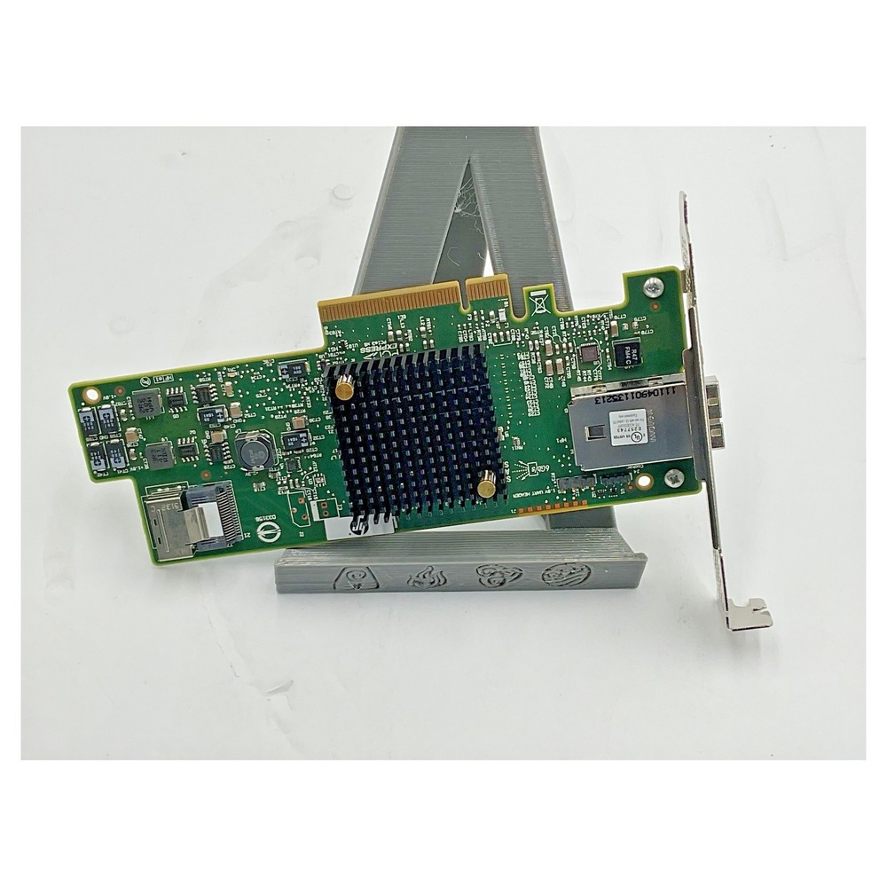 HP Smart Array P420 SAS RAID Controller PCIe